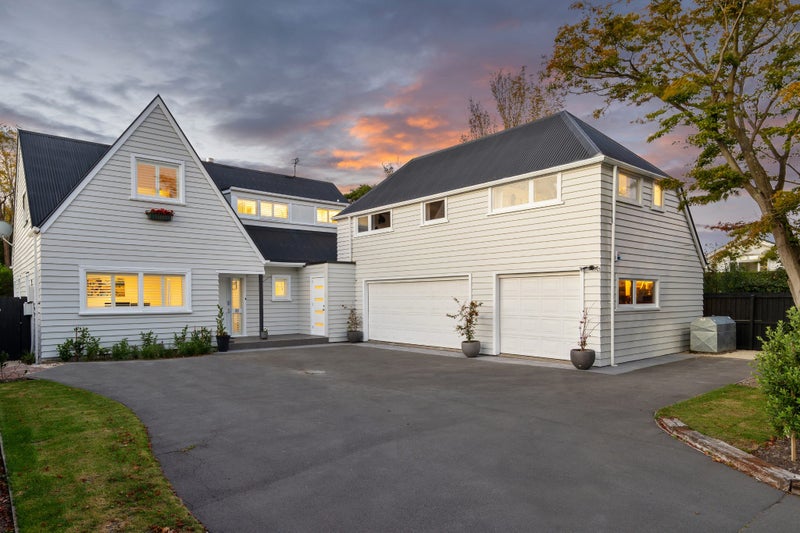 63 Glandovey Road, Fendalton, Christchurch - Carousel 1