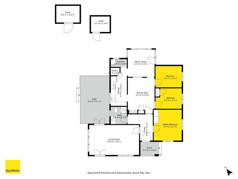 5A Fir Street, Waterview, Auckland - Carousel 27