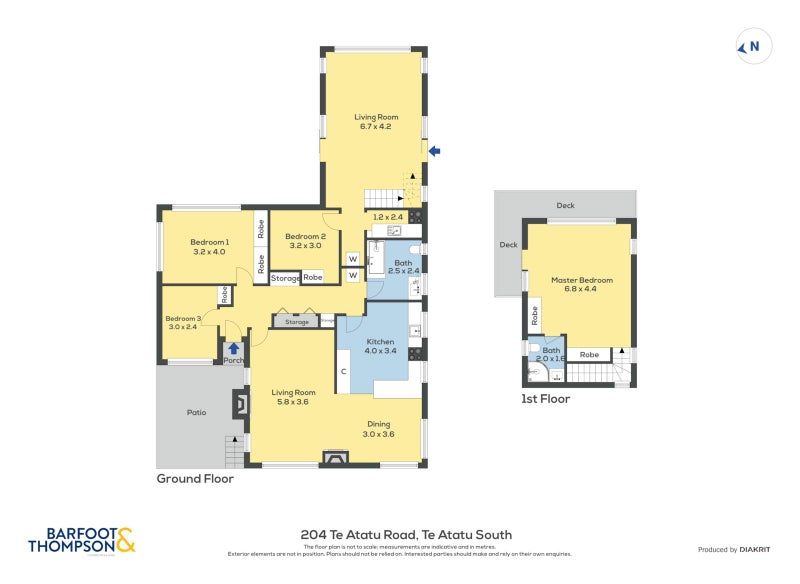 204 Te Atatu Road, Te Atatu South, Auckland - Carousel 17