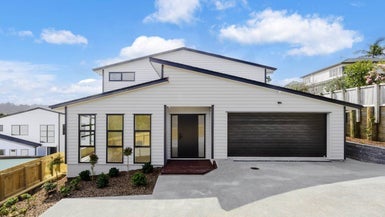 23A Stephanie Close, Glenfield, Auckland - Carousel 1