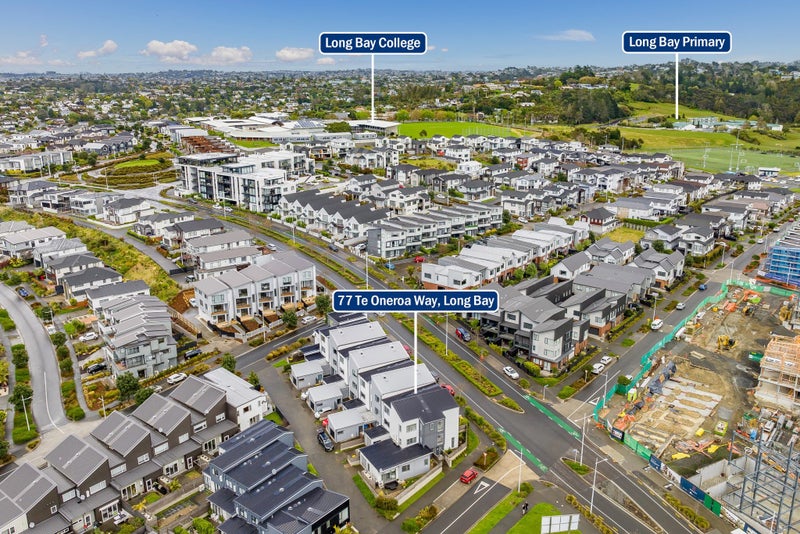 77 Te Oneroa Way, Long Bay, Auckland - Carousel 17