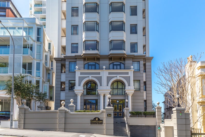 1K/14 Waterloo Quadrant, Auckland Central, Auckland - Carousel 1