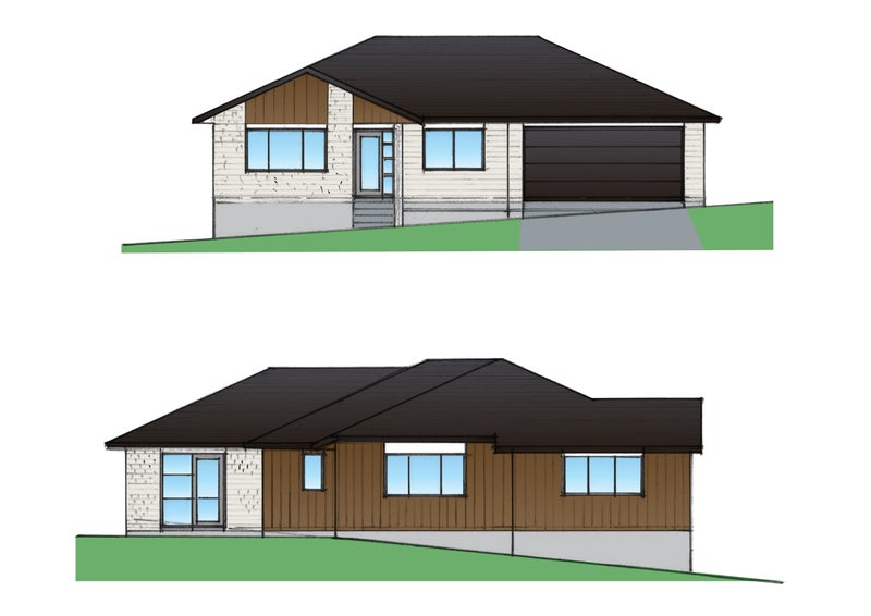 56 Leathem Crescent, Pokeno - Carousel 1