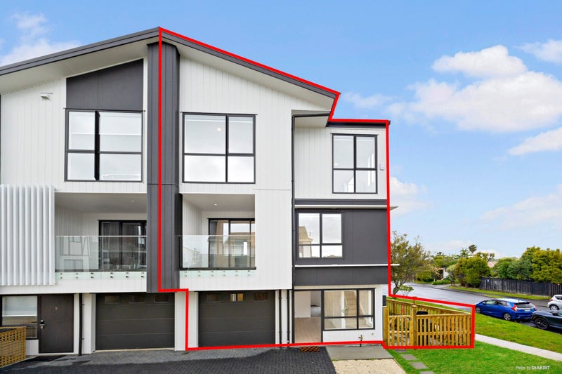 24C Tomintoul Place, Highland Park, Auckland - Carousel 2