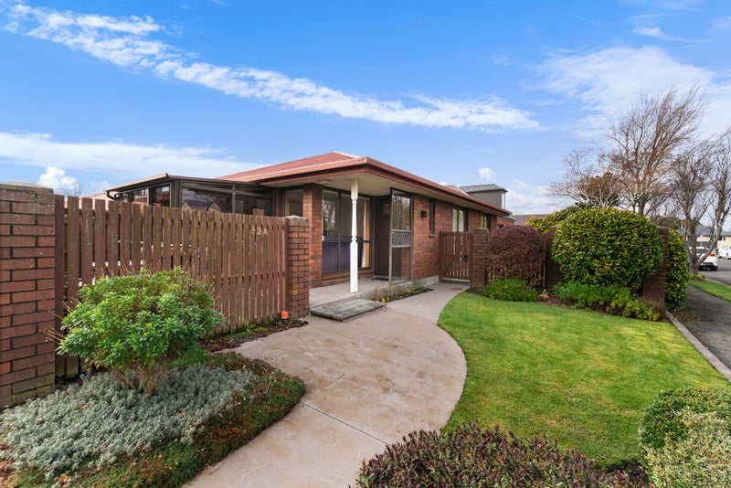 32A Leander Street, Northcote, Christchurch - Carousel 1