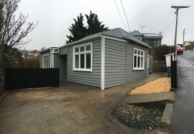 12 Dalry Street, Mornington, Dunedin - Carousel 1