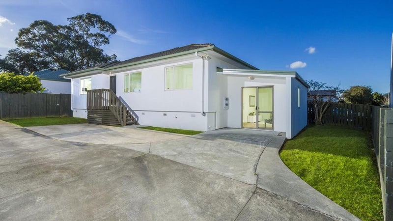 164A Sunnynook Road, Sunnynook, Auckland - Carousel 1
