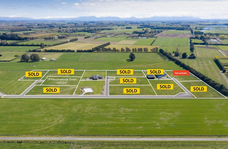 19 Meadowlands Green, Allenton, Ashburton - Carousel 2