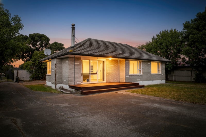 38 Carters Road, Aranui, Christchurch - Carousel 1