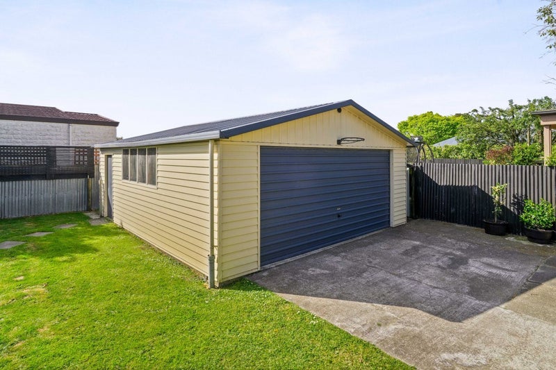 25 Frankleigh Street, Somerfield, Christchurch - Carousel 20