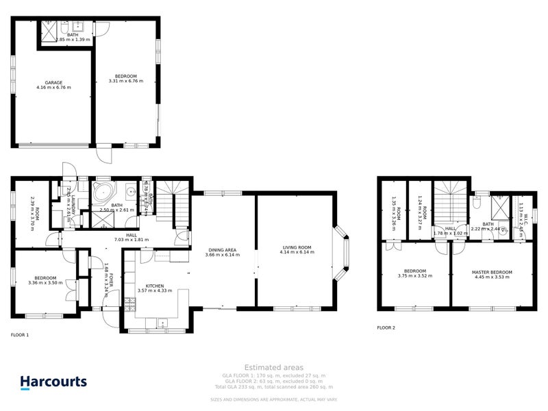 7 Fairmont Terrace, Otumoetai, Tauranga - Carousel 15