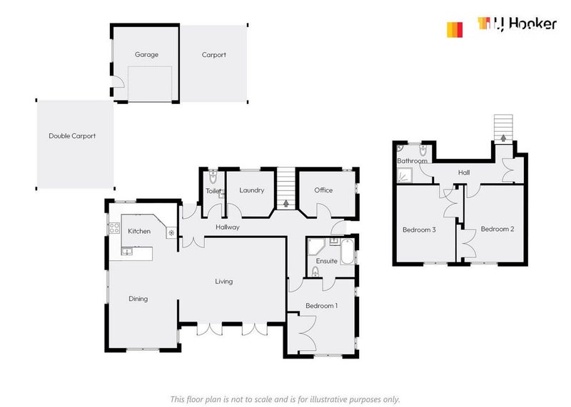 43 Main Road, Fairfield, Dunedin - Carousel 20