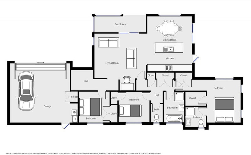 56B Alberta Road, Glen Avon, New Plymouth - Carousel 14