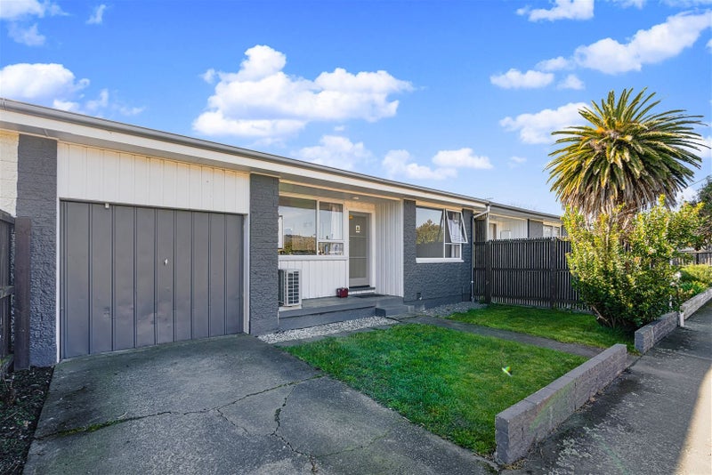 3/5 Ruskin Street, Addington, Christchurch - Carousel 1