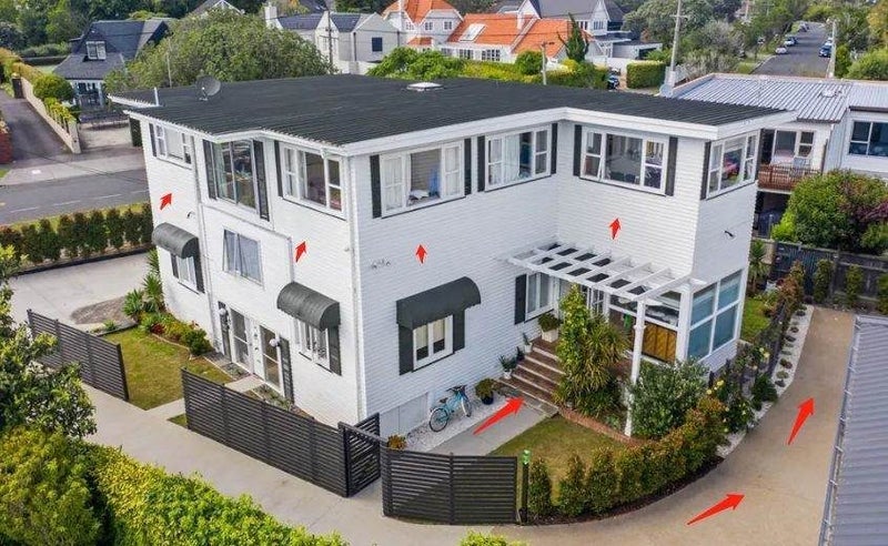 65 Selwyn Avenue, Mission Bay, Auckland - Carousel 1