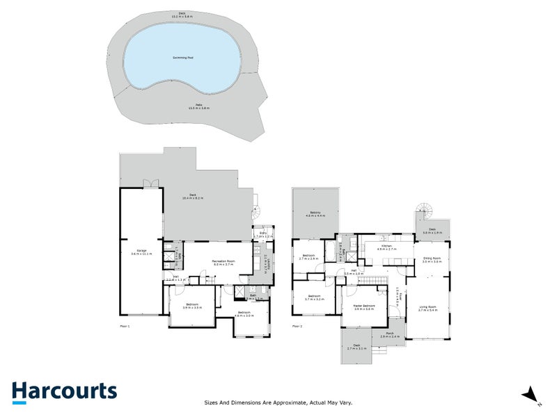 32 Sartors Avenue, Northcross, Auckland - Carousel 21