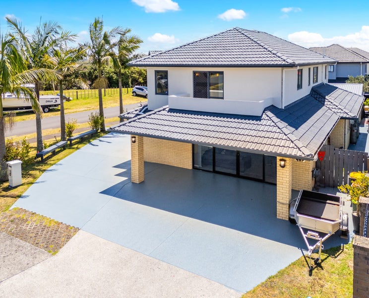 87 Pitt Avenue, Clendon Park, Auckland - Carousel 38