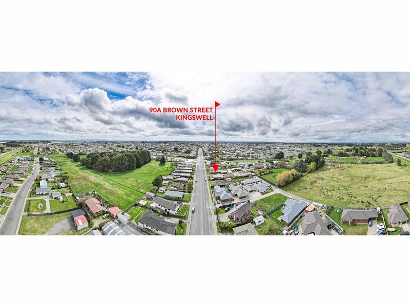 90A Brown Street, Kingswell, Invercargill - Carousel 28