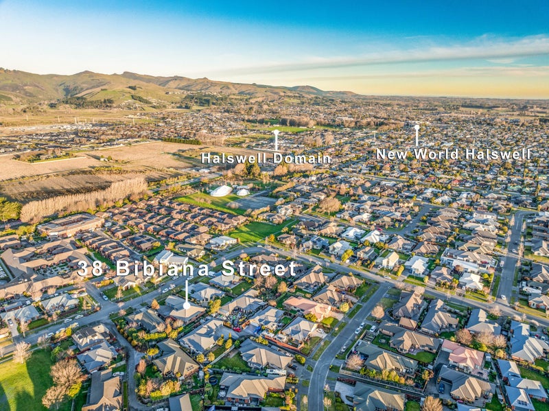 38 Bibiana Street, Aidanfield, Christchurch - Carousel 25