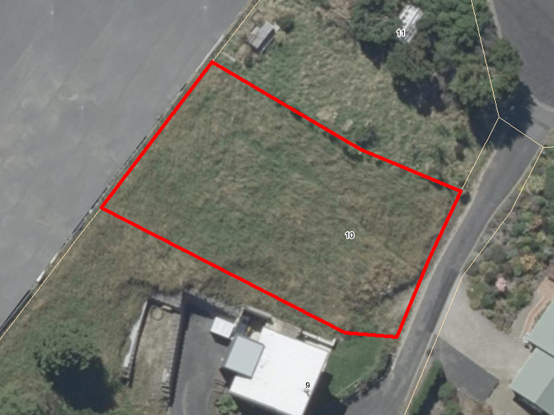 10 Kohu Place, Halfway Bush, Dunedin - Carousel 3