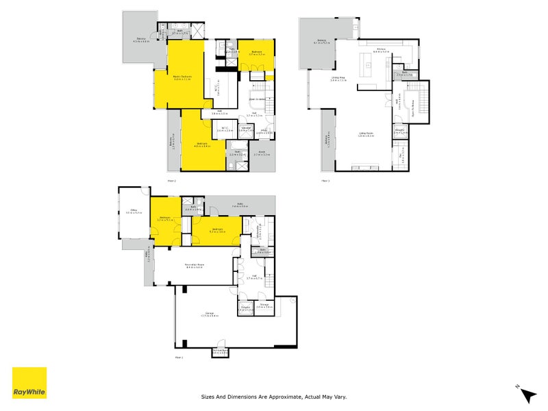 3 Karori Crescent, Orakei, Auckland - Carousel 33