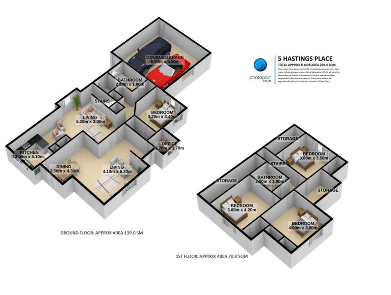 5 Hastings Place, Hamilton Lake, Hamilton - Carousel 24