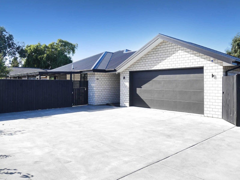 208 Racecourse Road, Sockburn, Christchurch - Carousel 1