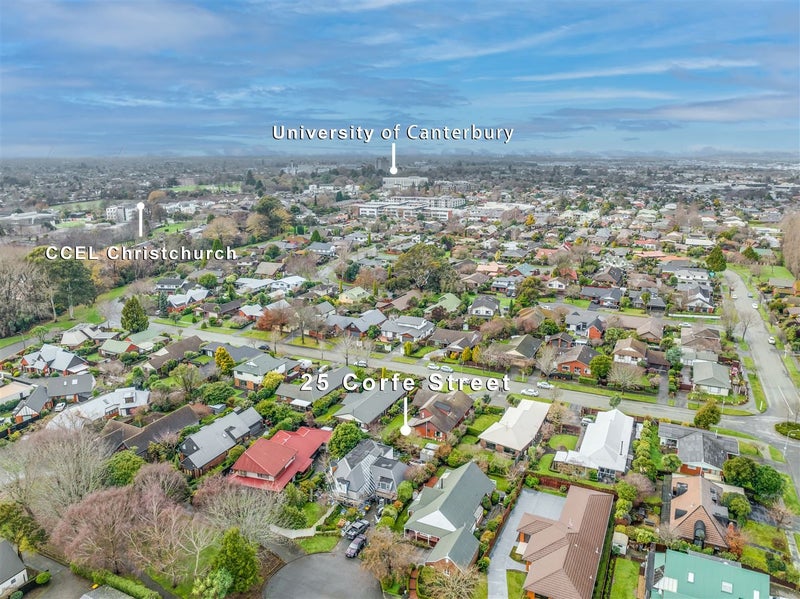 25 Corfe Street, Ilam, Christchurch - Carousel 16