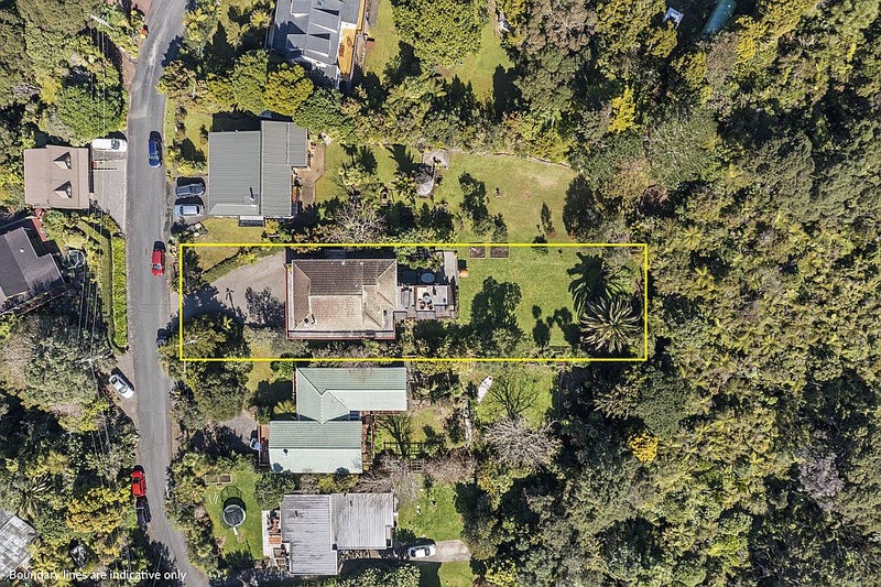 29 Kitewaho Road, Swanson, Auckland - Carousel 34
