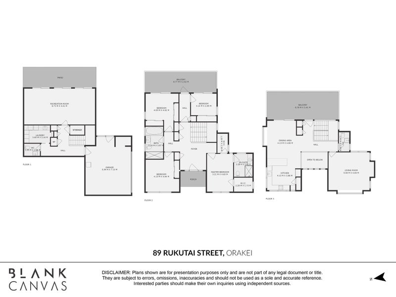 89 Rukutai Street, Orakei, Auckland - Carousel 25