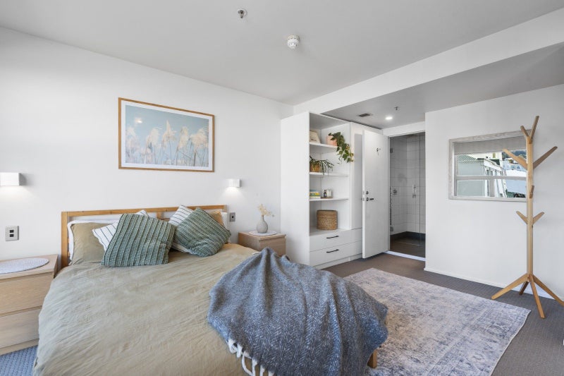 388/233 Cuba Street, Te Aro, Wellington - Carousel 2