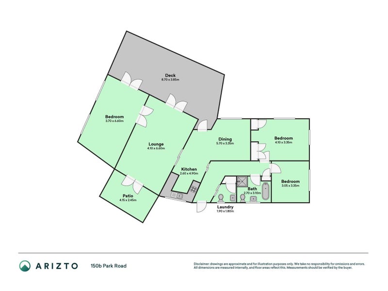 150B Park Road, Horotiu, Hamilton - Carousel 20