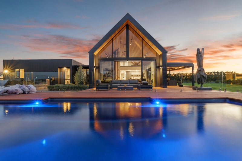 5 Brennan (Pvt) Lane, SWANNANOA, KAIAPOI - Carousel 1