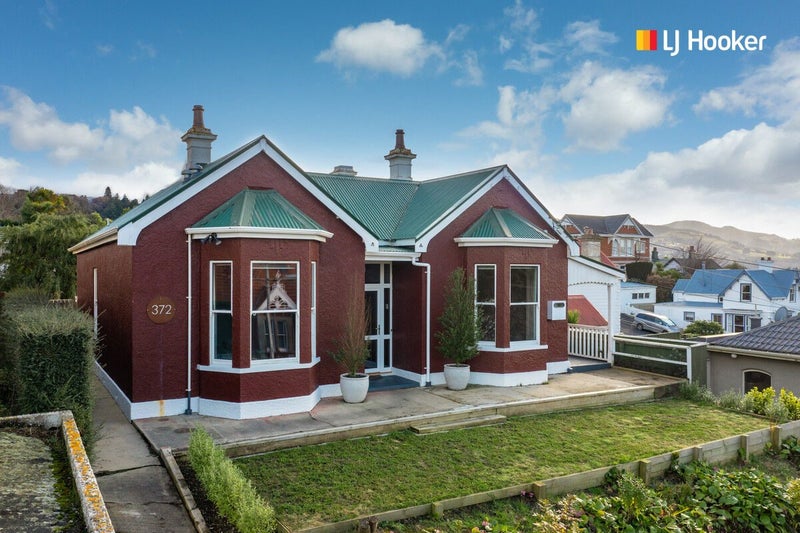 372 High Street, Dunedin Central, Dunedin - Carousel 27