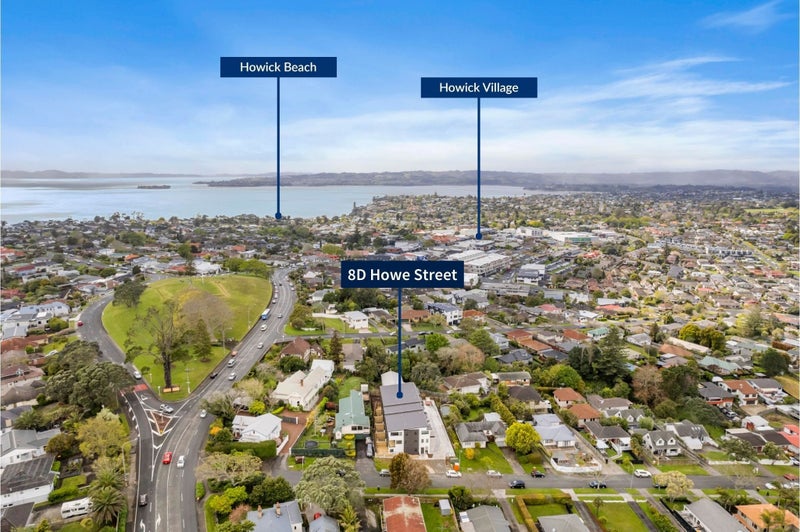 8D Howe Street, Howick, Auckland - Carousel 19