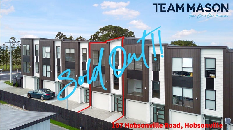 4/105 Hobsonville Road, West Harbour, Auckland - Carousel 1