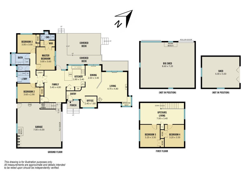 38 Union Road, Mauku, Pukekohe - Carousel 27