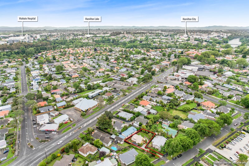 7A Firth Street, Hamilton East, Hamilton - Carousel 29