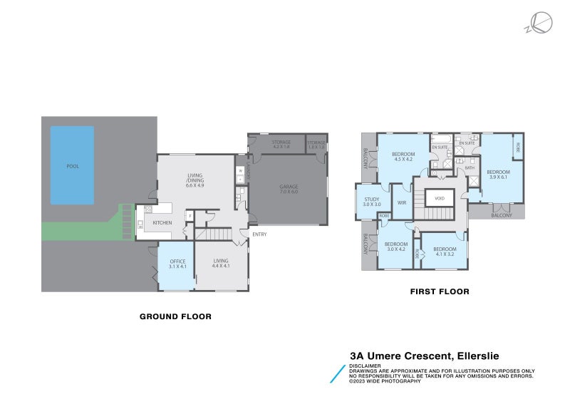 3A Umere Crescent, Ellerslie, Auckland - Carousel 24