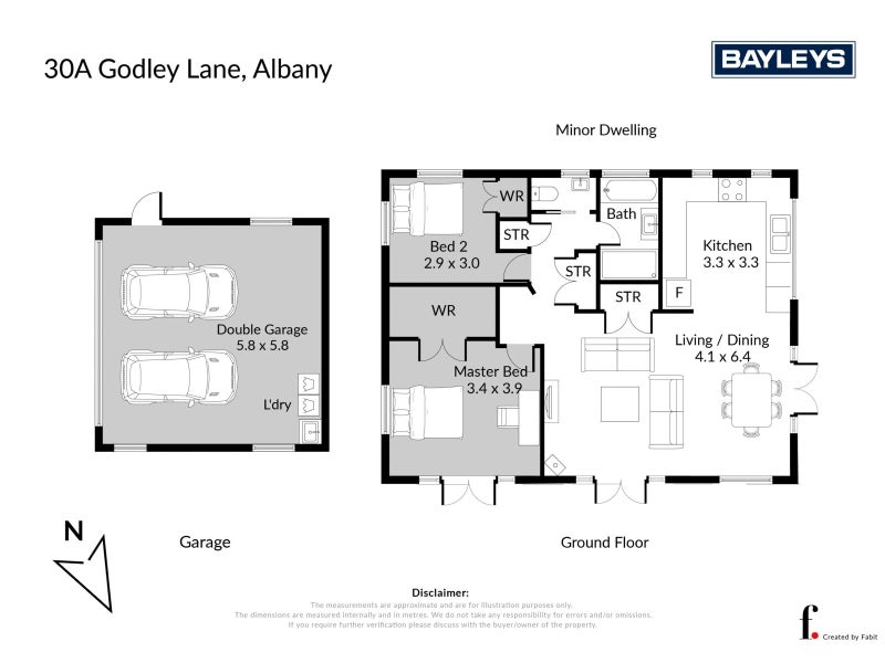 30 Godley Lane, Lucas Heights, Auckland - Carousel 23