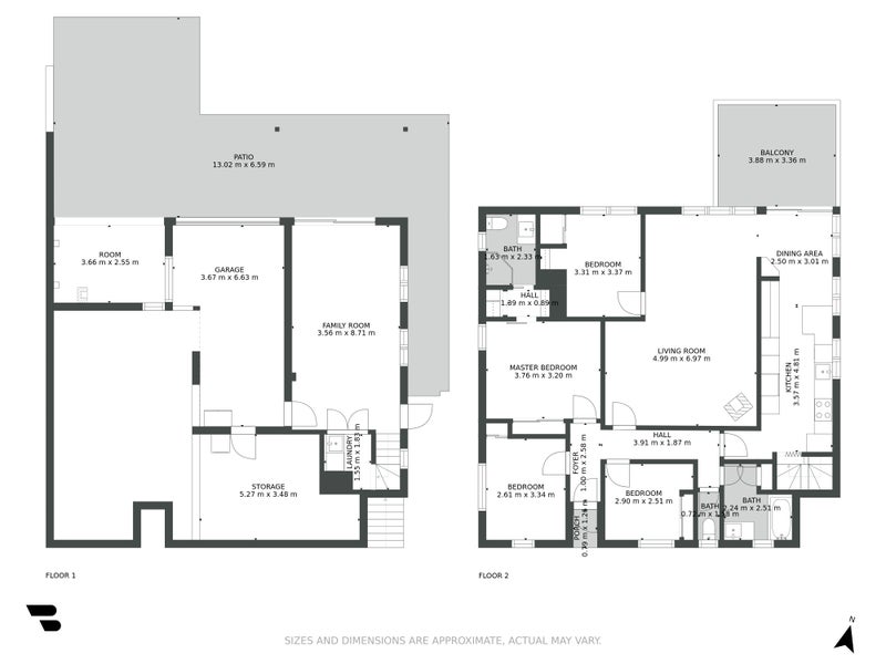 18 Taylor Road, Mangere Bridge, Auckland - Carousel 20
