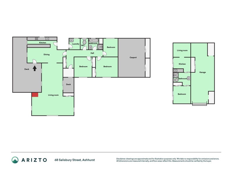 68 Salisbury Street, Ashhurst, Ashhurst - Carousel 33