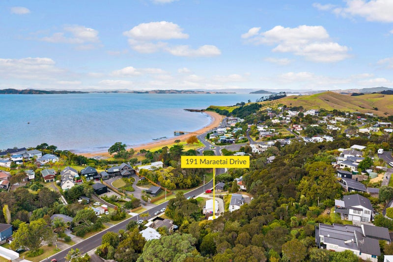 191 Maraetai Drive, Maraetai, Auckland - Carousel 22