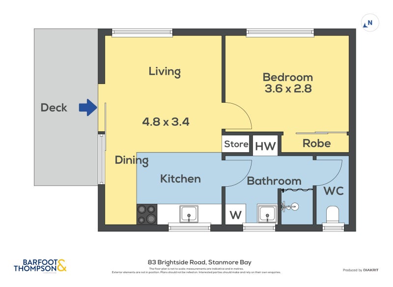 83 Brightside Road, Stanmore Bay, Whangaparaoa - Carousel 12