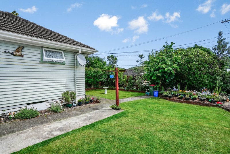 124 Wise Street, Wainuiomata, Lower Hutt - Carousel 2