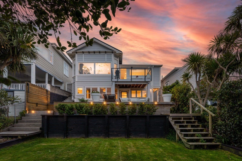 57 Matai Road, Hataitai, Wellington - Carousel 1