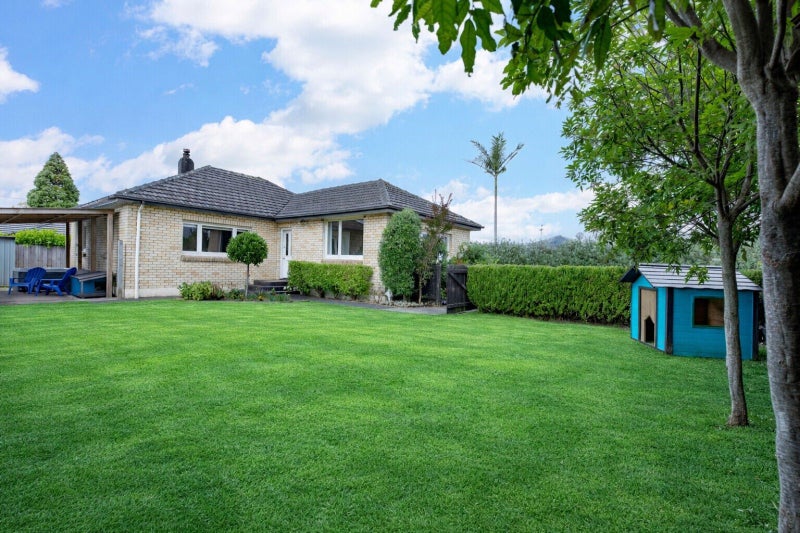 524 Buckland Road, Buckland, Pukekohe - Carousel 1