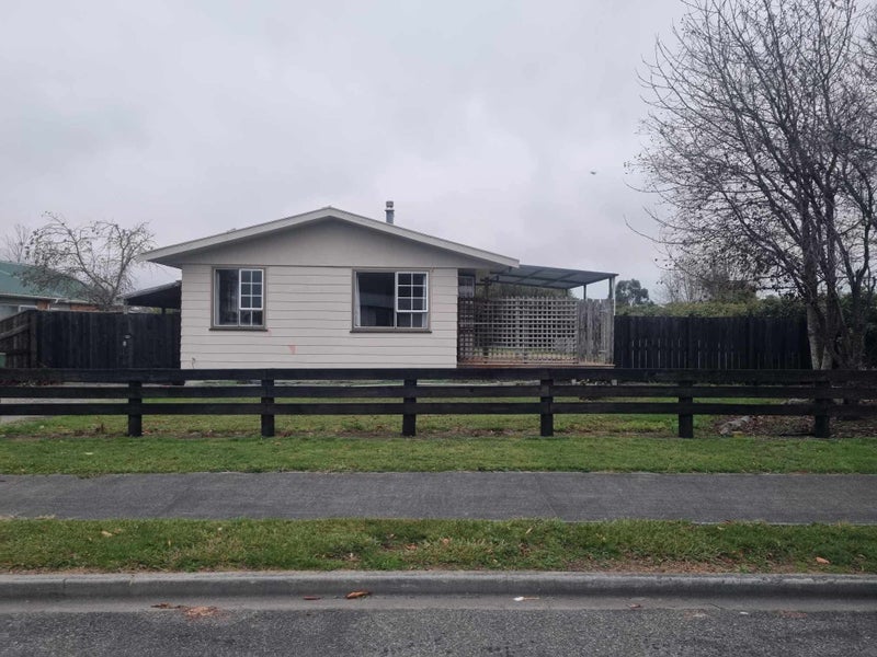 32 Millard Avenue, Kuripuni, Masterton - Carousel 1
