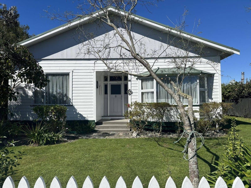 80 Brittan Street, Hokitika - Carousel 1