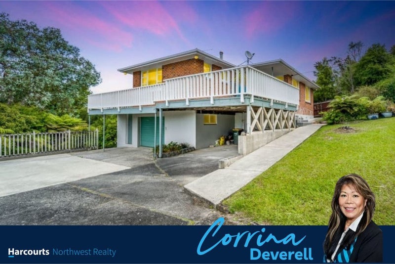 180 Old Titirangi Road, New Lynn, Auckland - Carousel 1
